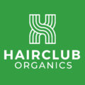 Hair Club Organics