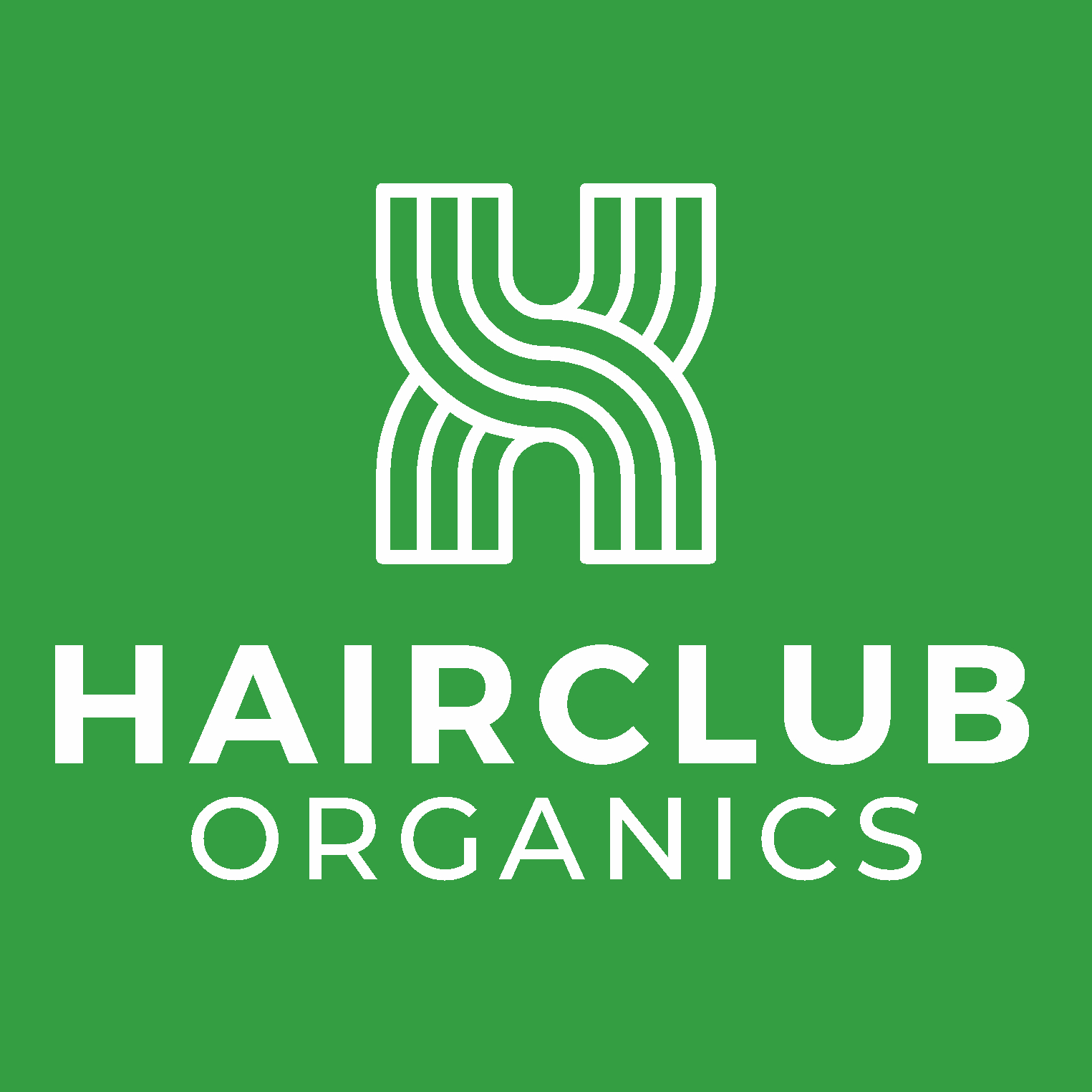 Hair Club Organics